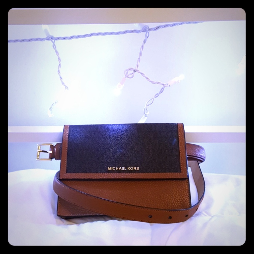 Michael Kors Fanny Pack